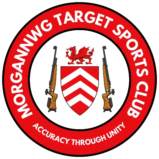 Morgannwg Target Sports Club club crest