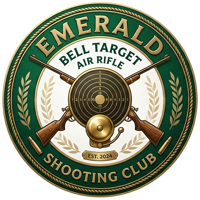 Emerald club crest