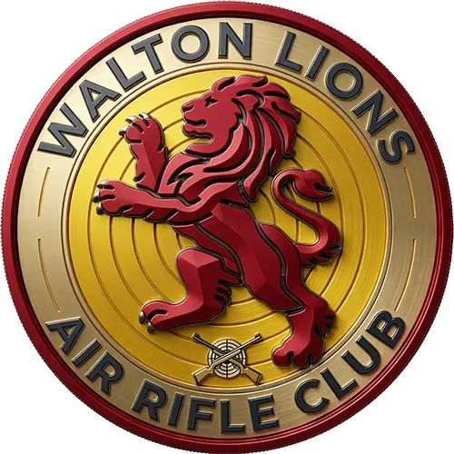 Walton Lions club crest