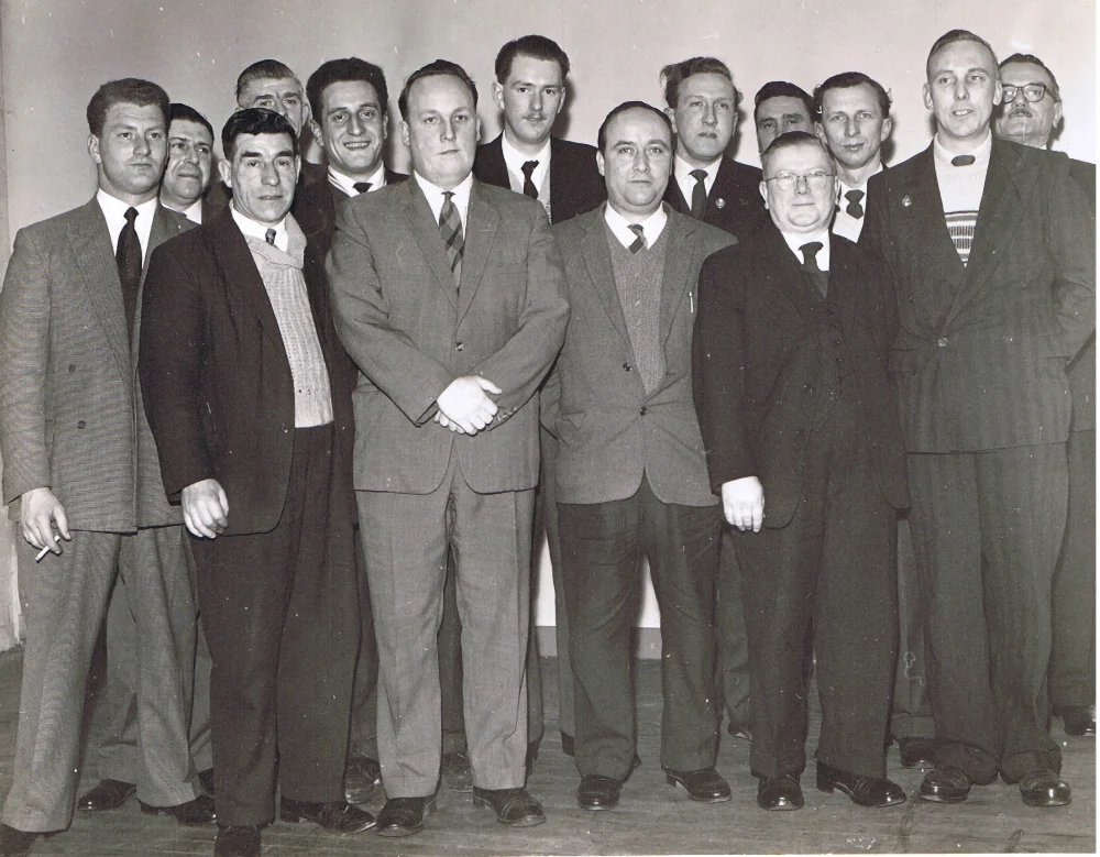 Walton Lions photo