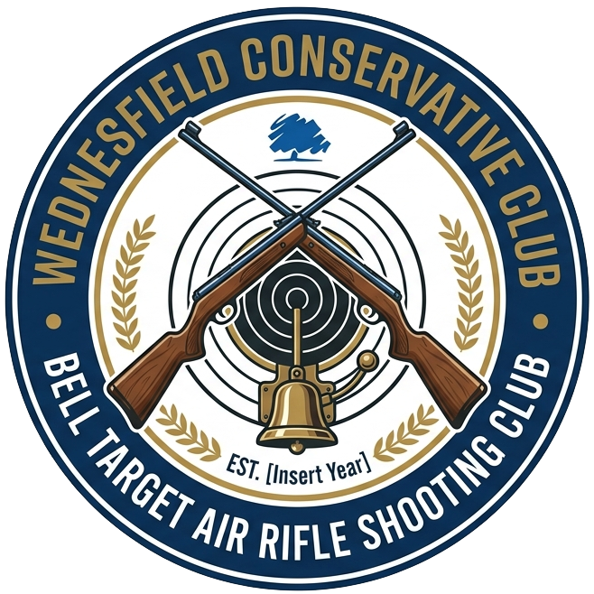 Team A club crest