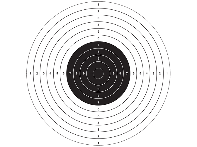UKVARL Score image