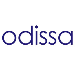 Odissa club crest