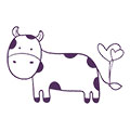 Fat Cow Designs/GETi club crest