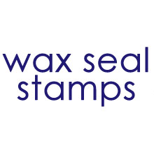 Wax Seal Stamps club crest